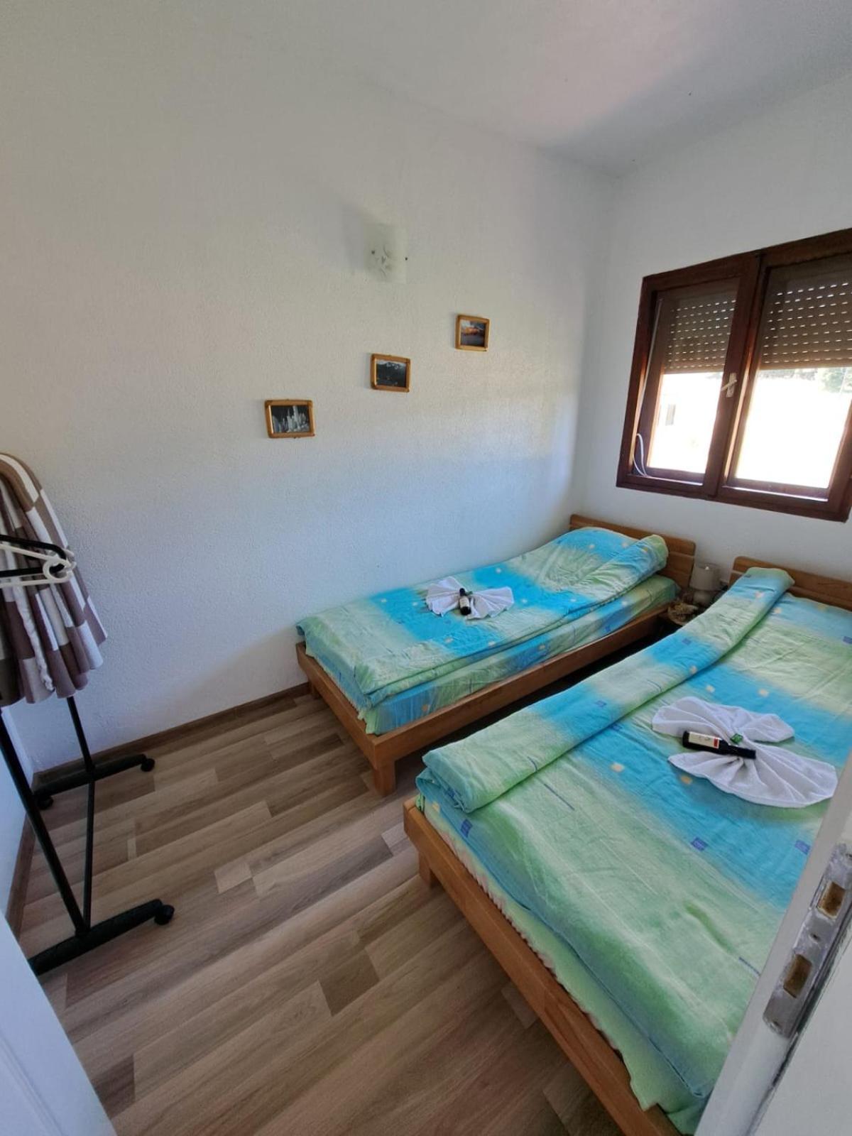 Eco Village Podgora Household Kaljevic Žabljak Exterior foto