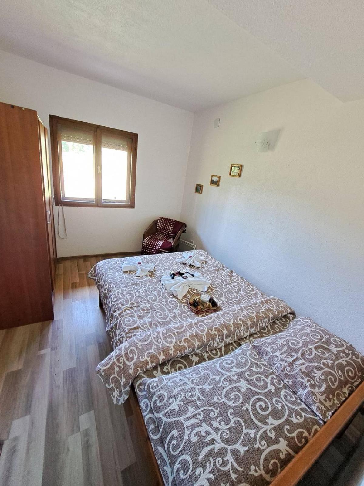 Eco Village Podgora Household Kaljevic Žabljak Exterior foto